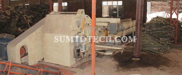 particle board machinery